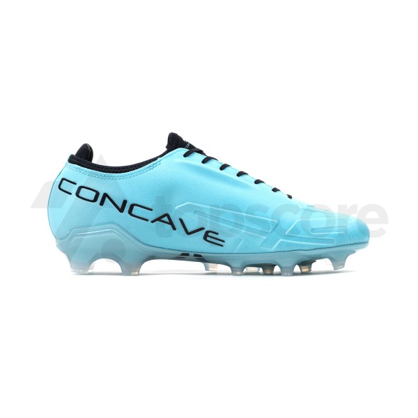 CONCAVE HALO MAZE FG TEAL