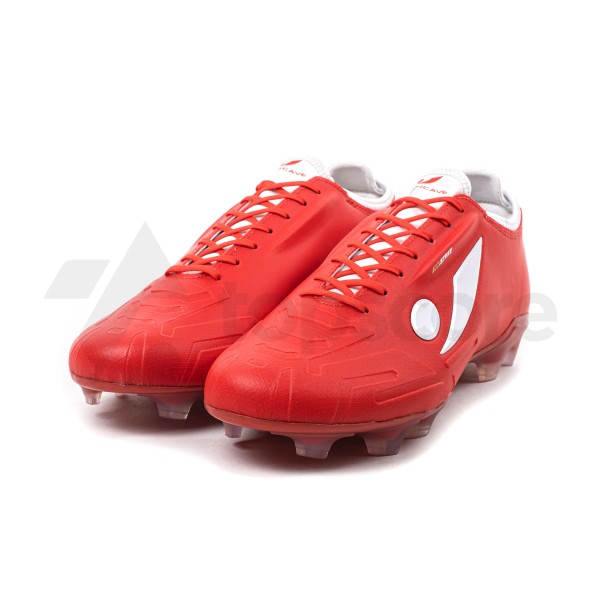 CONCAVE HALO MAZE FG RED/WHITE