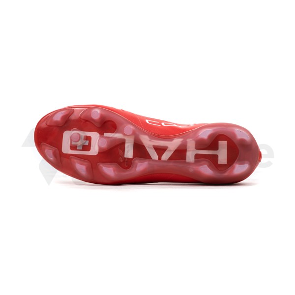 CONCAVE HALO MAZE FG RED/WHITE