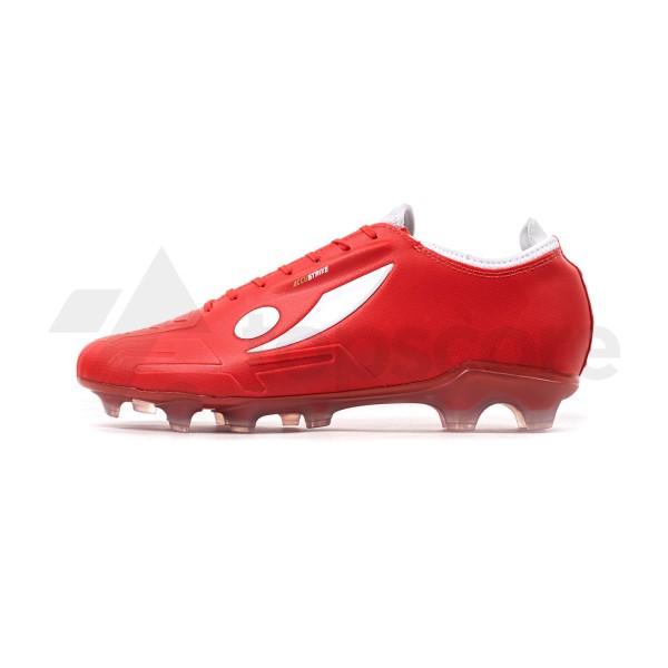 CONCAVE HALO MAZE FG RED/WHITE