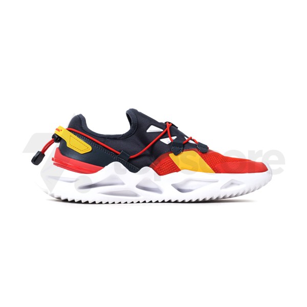 ORTUSEIGHT JARVIS - 11030230 IRON ARMOR