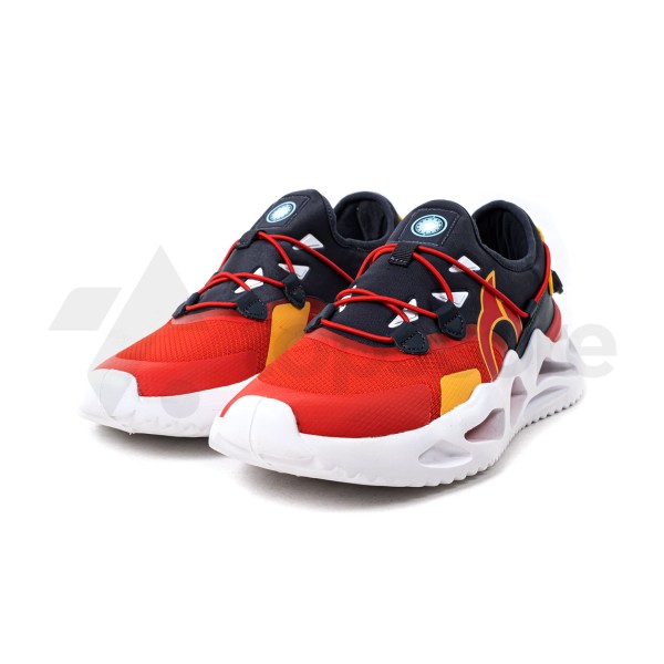 ORTUSEIGHT JARVIS - 11030230 IRON ARMOR