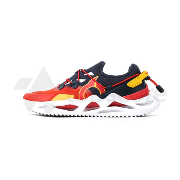 ORTUSEIGHT JARVIS - 11030230 IRON ARMOR