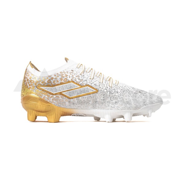 MILLS XYCLOPS PANTHERA RS FG WHITE/GOLD
