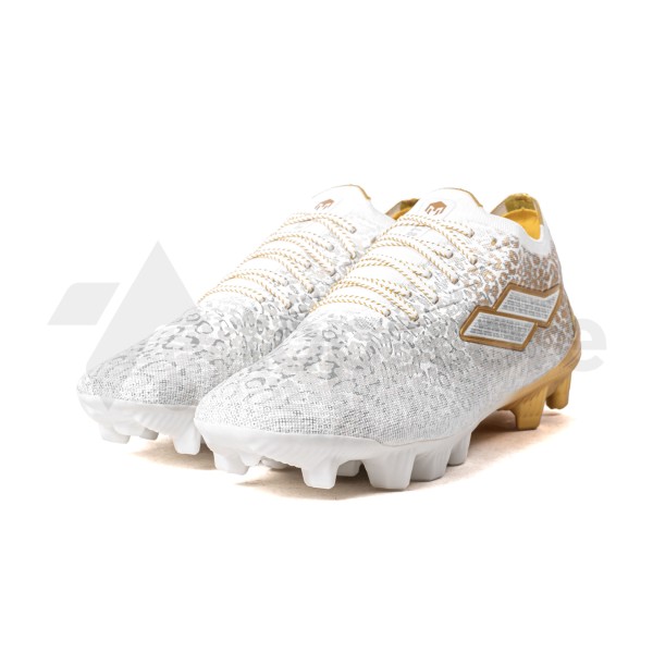 MILLS XYCLOPS PANTHERA RS FG WHITE/GOLD