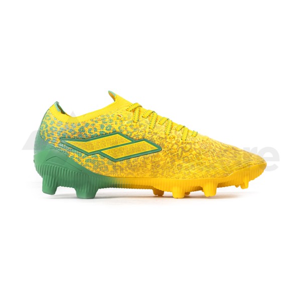 MILLS XYCLOPS PANTHERA RS FG YELLOW/GREEN