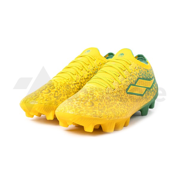 MILLS XYCLOPS PANTHERA RS FG YELLOW/GREEN