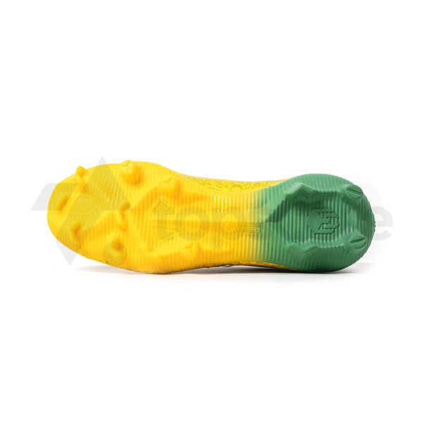 MILLS XYCLOPS PANTHERA RS FG YELLOW/GREEN