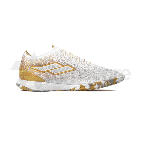 MILLS XYCLOPS PANTHERA RS IN WHITE/GOLD