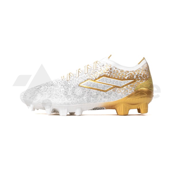 MILLS XYCLOPS PANTHERA RS FG WHITE/GOLD