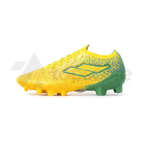 MILLS XYCLOPS PANTHERA RS FG YELLOW/GREEN