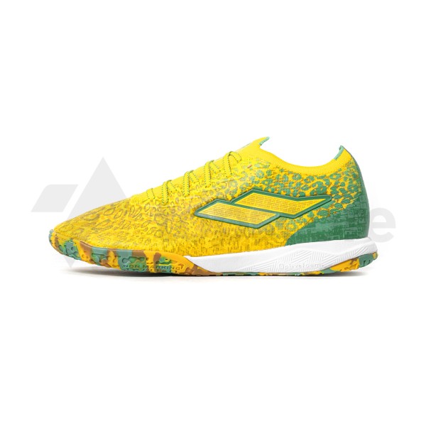 MILLS XYCLOPS PANTHERA RS IN YELLOW/GREEN