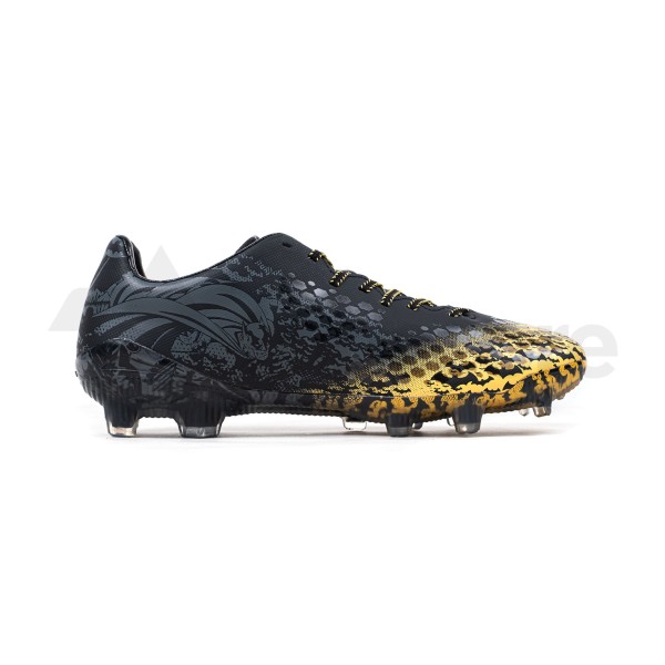 MILLS TRITON DEISLER KNIGHT FG BLACK/GREY/YELLOW