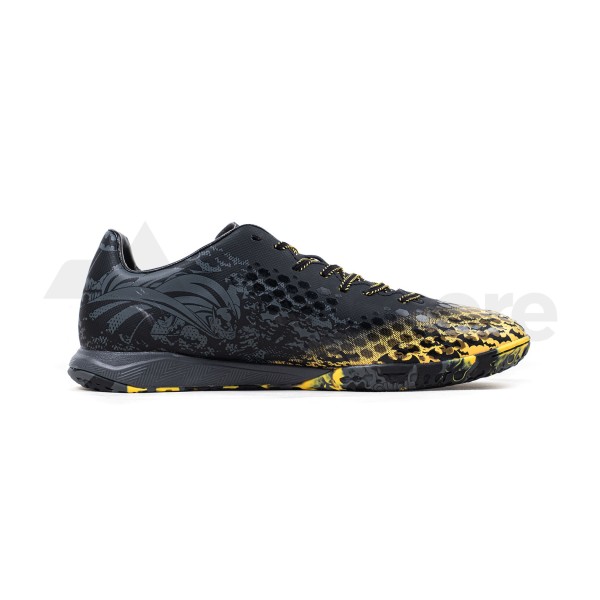 MILLS TRITON DEISLER KNIGHT IN BLACK/GREY/YELLOW