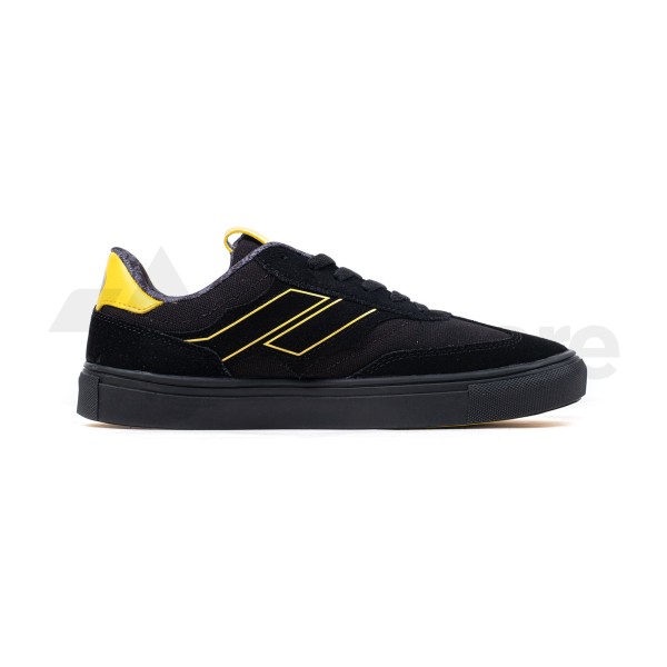 MILLS ULTRAS DREAMER KNIGHT BLACK/YELLOW