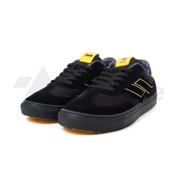 MILLS ULTRAS DREAMER KNIGHT BLACK/YELLOW