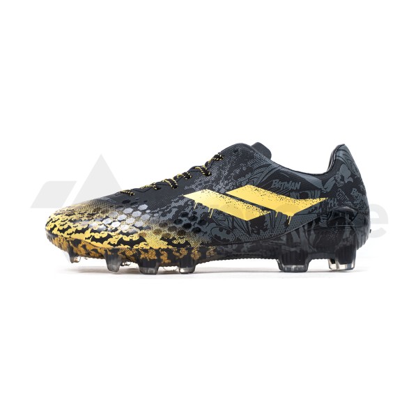 MILLS TRITON DEISLER KNIGHT FG BLACK/GREY/YELLOW