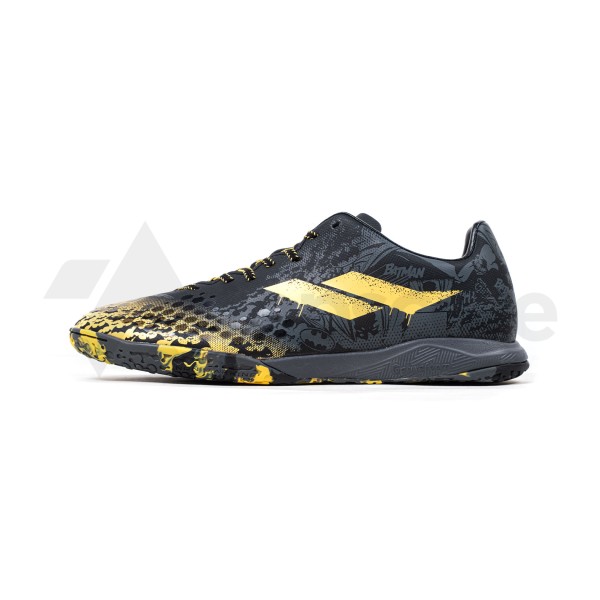 MILLS TRITON DEISLER KNIGHT IN BLACK/GREY/YELLOW