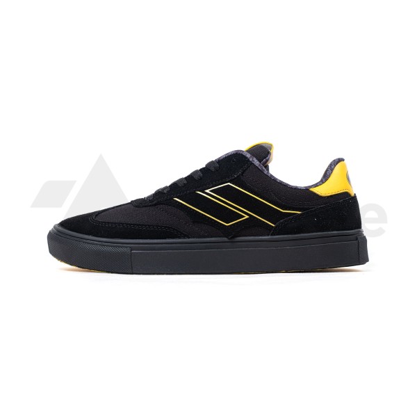 MILLS ULTRAS DREAMER KNIGHT BLACK/YELLOW