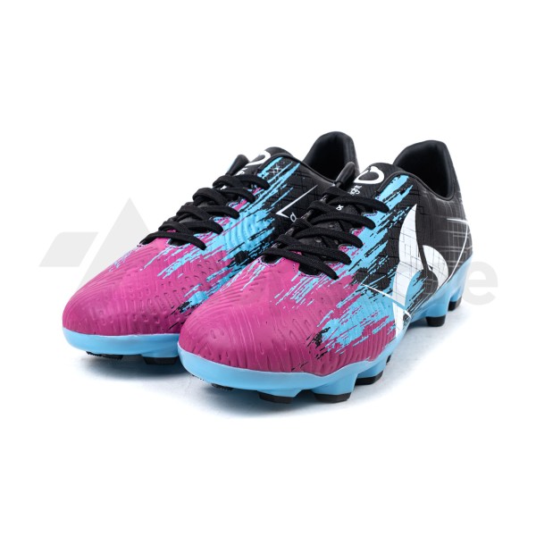 ORTUSEIGHT FORTE XCALIBUR FG MAGENTA/CYAN/BLACK