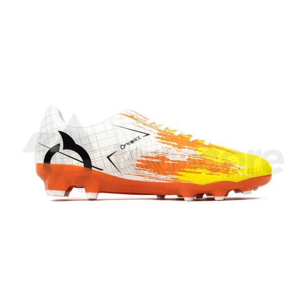 ORTUSEIGHT FORTE XCALIBUR FG LIME/ORTRANGE/OFFWHITE