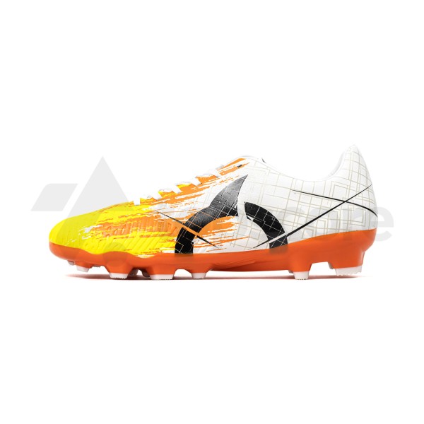 ORTUSEIGHT FORTE XCALIBUR FG LIME/ORTRANGE/OFFWHITE