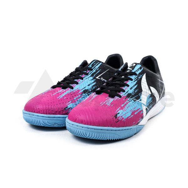 ORTUSEIGHT FORTE XCALIBUR IN MAGENTA/CYAN/BLACK