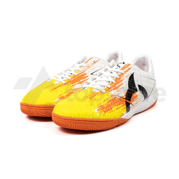 ORTUSEIGHT FORTE XCALIBUR IN LIME/ORTRANGE/OFFWHITE