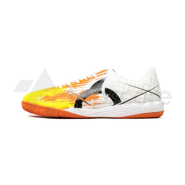 ORTUSEIGHT FORTE XCALIBUR IN LIME/ORTRANGE/OFFWHITE