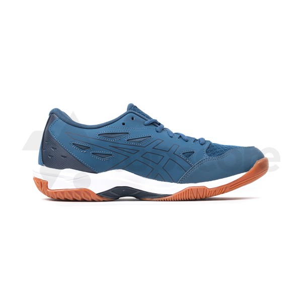 ASICS GEL-ROCKET 11 MAKO BLUE/PURE SILVER