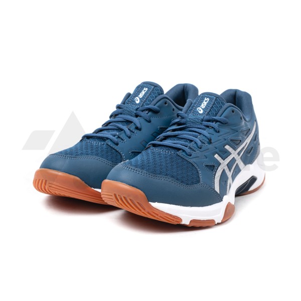 ASICS GEL-ROCKET 11 MAKO BLUE/PURE SILVER