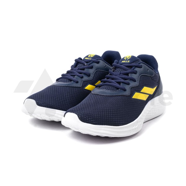 MILLS SPECTER NAVY/YELLOW