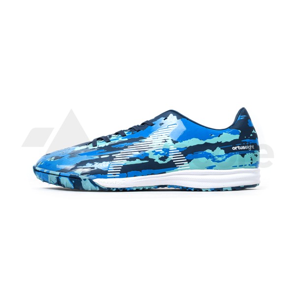 ORTUSEIGHT CATALYST GRIFFIN IN NAVY/CYAN/WHITE
