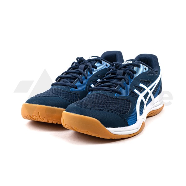 ASICS UPCOURT 5 FRENCH BLUE/WHITE