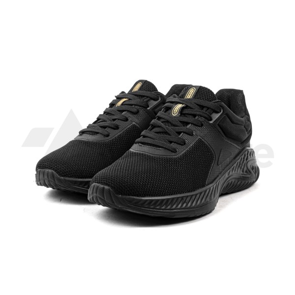 PHOENIX AKIRA ALL BLACK