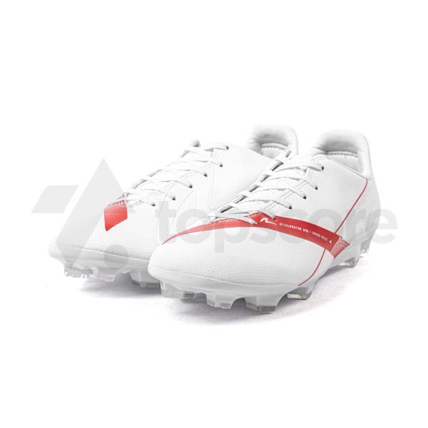 SPECS ACC UNO FG WHITE/PLASMA RED