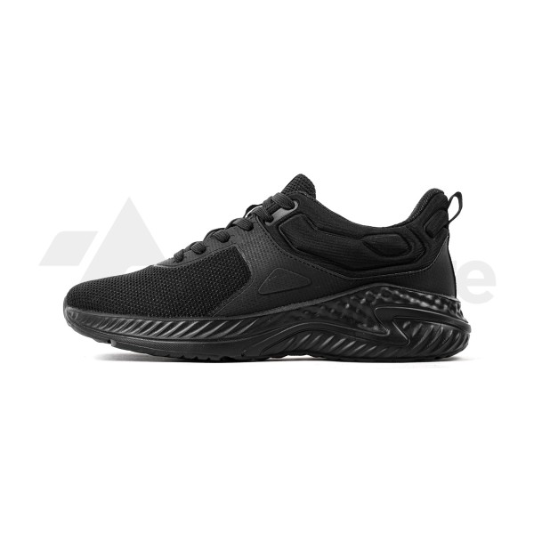 PHOENIX AKIRA ALL BLACK