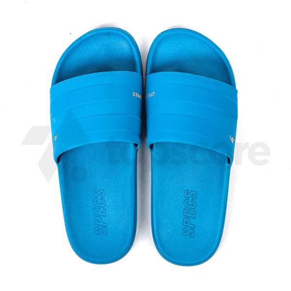 SPECS ORIGIN 3 SANDALS METHYL BLUE/WATTLE SPLASH