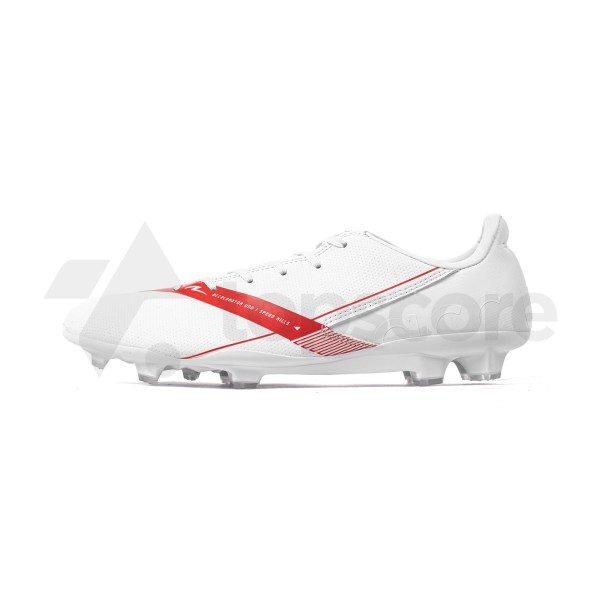 SPECS ACC UNO FG WHITE/PLASMA RED