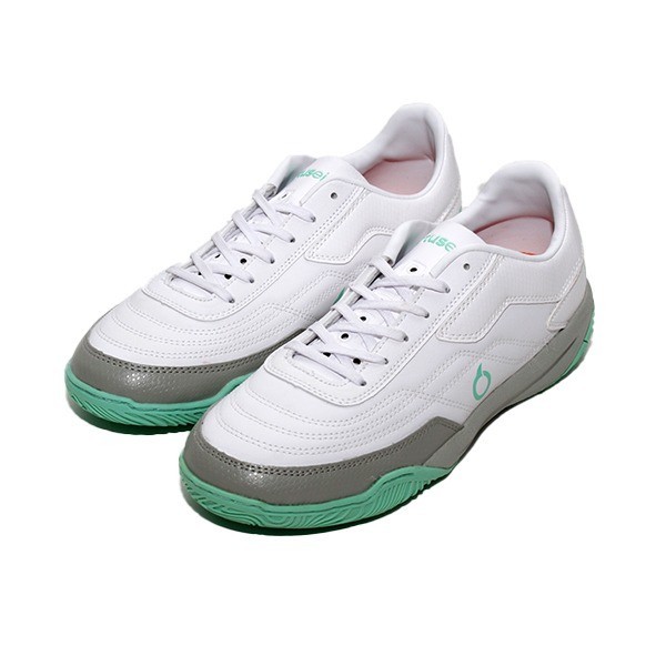ORTUSEIGHT JOGOSALA ROULETTE WHITE/AQUA/GUM