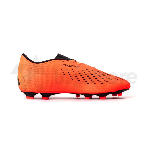 ADIDAS PREDATOR ACCURACY.4 FG - GW4603 TEAM SOLAR ORANGE/CORE BLACK/CORE BLACK