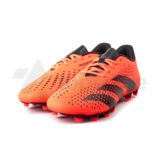 ADIDAS PREDATOR ACCURACY.4 FG - GW4603 TEAM SOLAR ORANGE/CORE BLACK/CORE BLACK