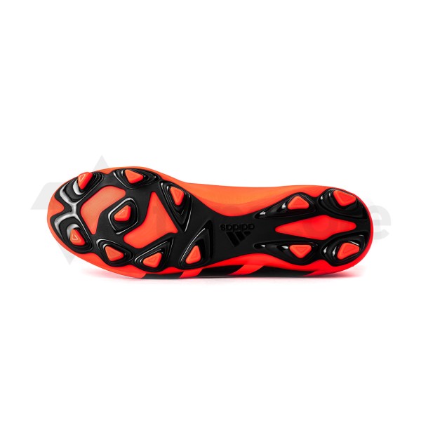 ADIDAS PREDATOR ACCURACY.4 FG - GW4603 TEAM SOLAR ORANGE/CORE BLACK/CORE BLACK