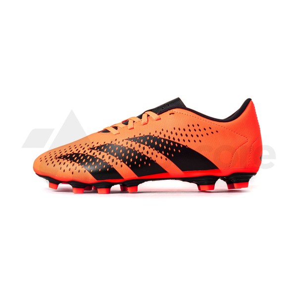 ADIDAS PREDATOR ACCURACY.4 FG - GW4603 TEAM SOLAR ORANGE/CORE BLACK/CORE BLACK