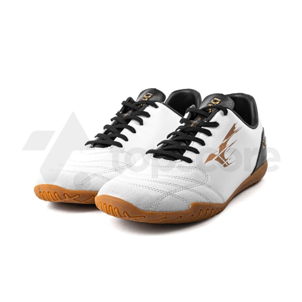 CALCI FORZA ID WHITE/GOLD