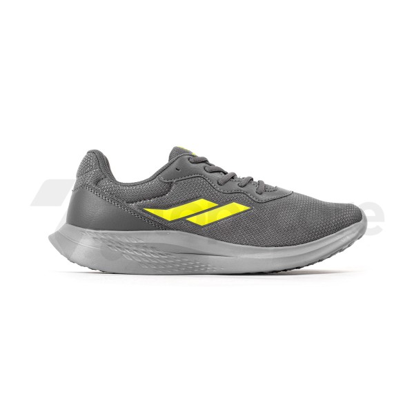 MILLS SPECTER DK.GREY/NEON