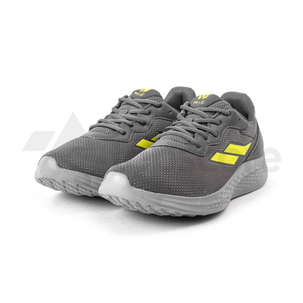 MILLS SPECTER DK.GREY/NEON