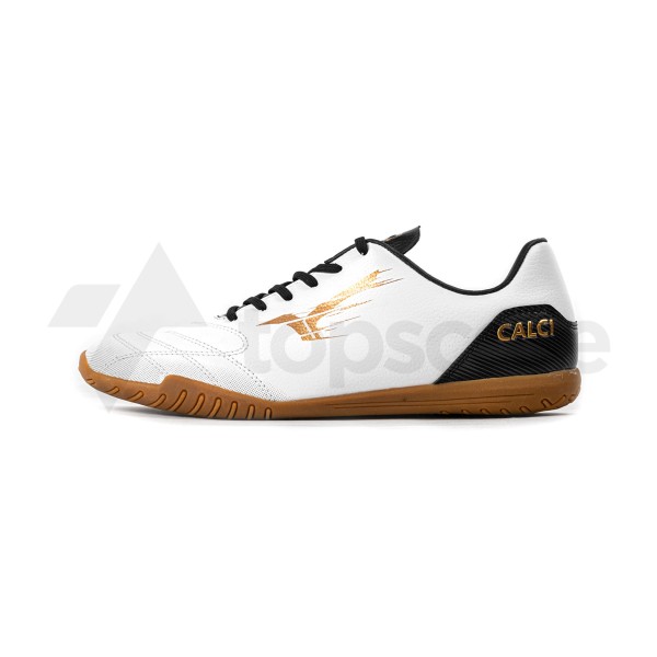 CALCI FORZA ID WHITE/GOLD
