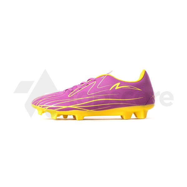 SPECS ACCELERATOR ALPHA NERVE JR FG VIVID ORCHID/DANDELION
