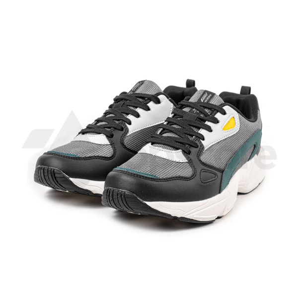 PHOENIX HOSHI D. GREY